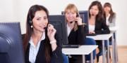 Choosing A Phone Answering Service