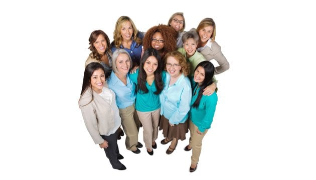 Women in Franchising
