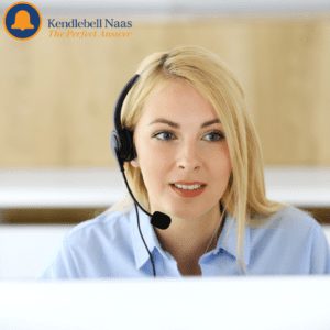 Kendlebell Naas - The Perfect Call Answer