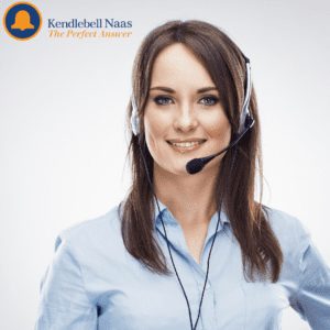 Kendlebell Naas - The Perfect Call Answer