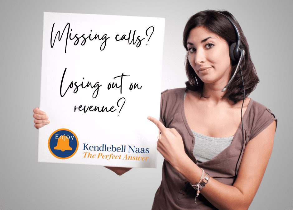 The Real-life Benefits Call Answering Services Deliver