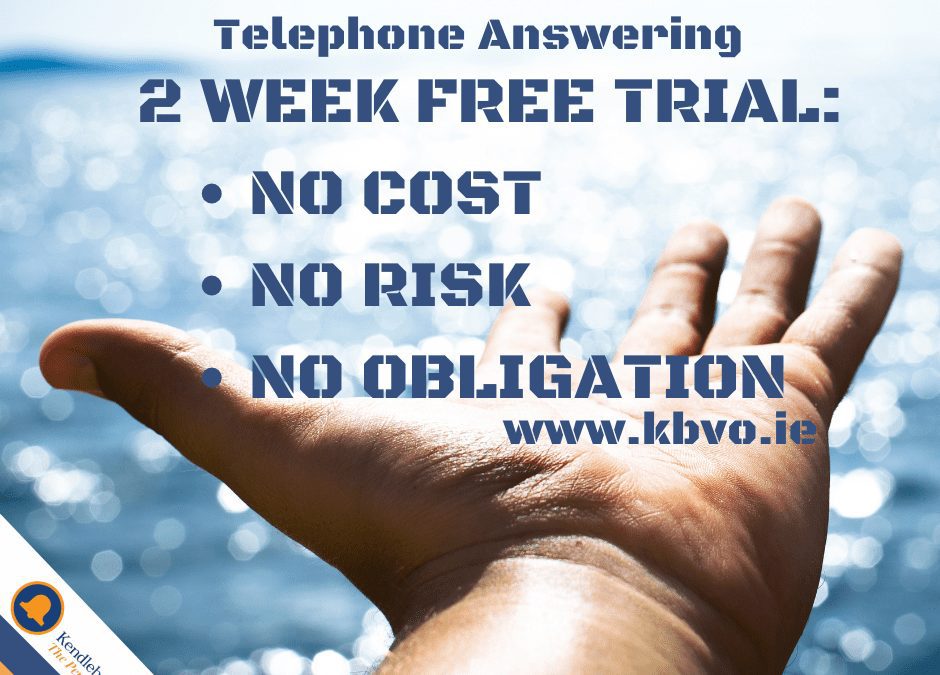 Kendlebell Naas Two Week Free Trial