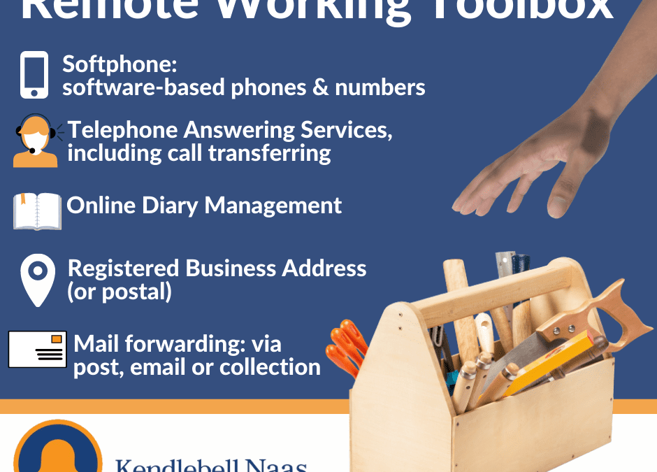 Remote Working Toolbox
