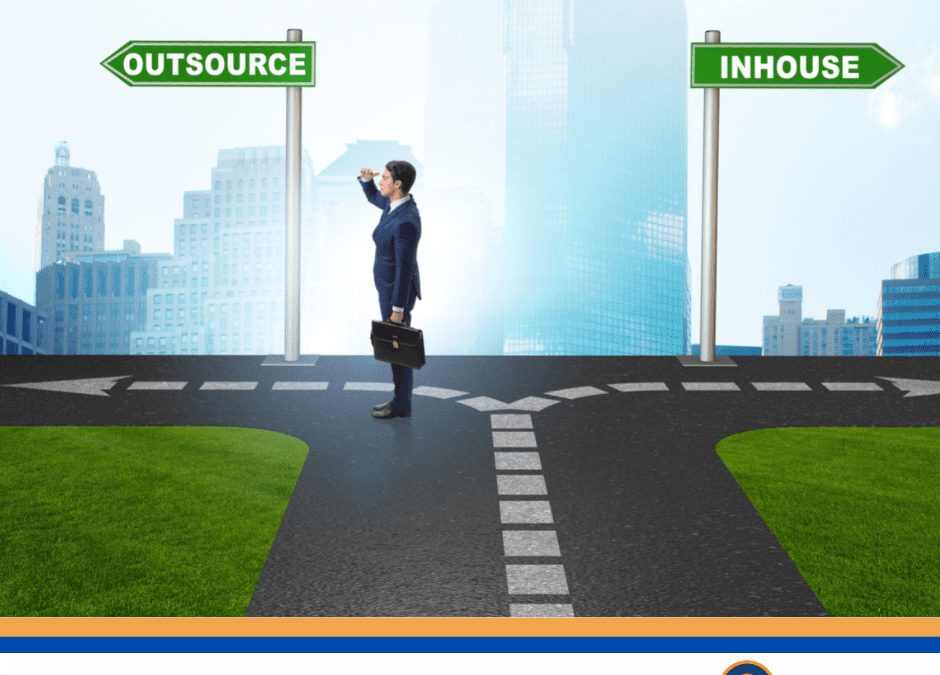 Telephone Answering: In-House vs Outsourced