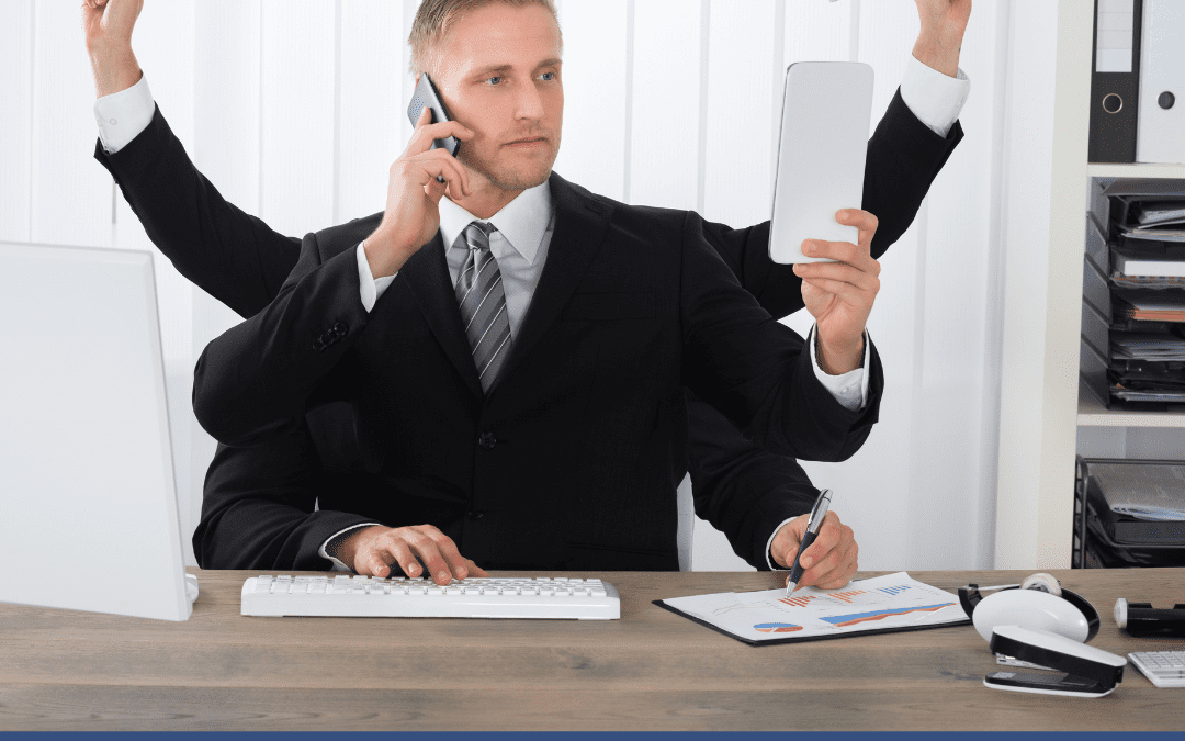 Four Reasons to Outsource your Telephone Answering